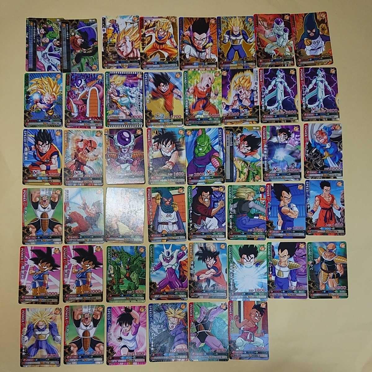 Amazon.co.jp: ドラゴンバトラーズ 非売品プロモカードなど まとめ売り